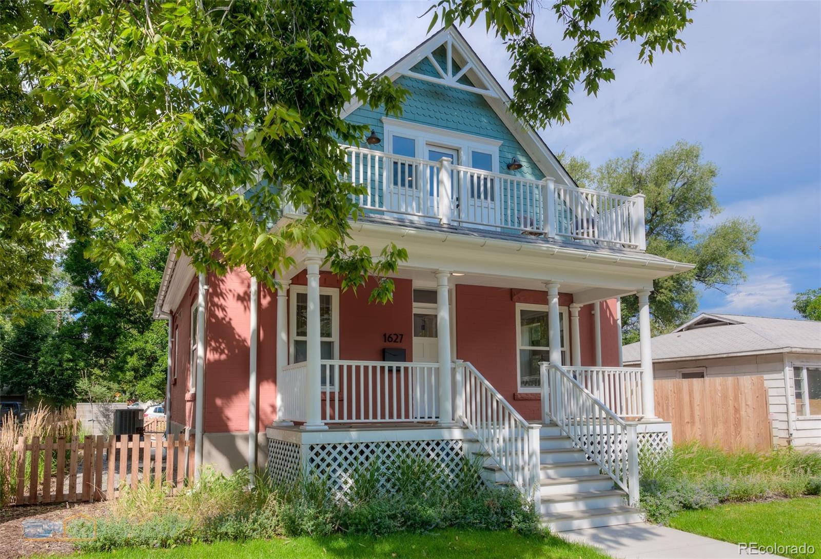 MLS Image #0 for 1627  17th street,boulder, Colorado