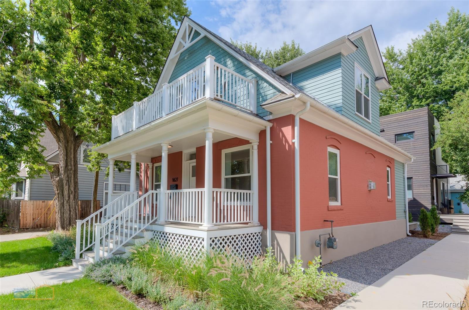 MLS Image #2 for 1627  17th street,boulder, Colorado