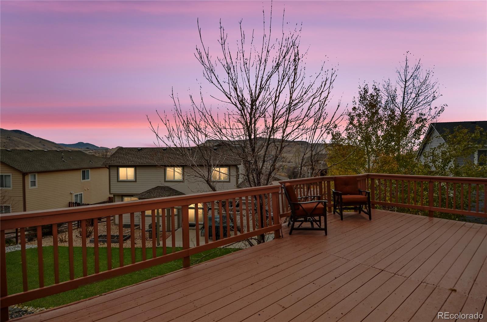 MLS Image #2 for 1816  kohinoor place,golden, Colorado