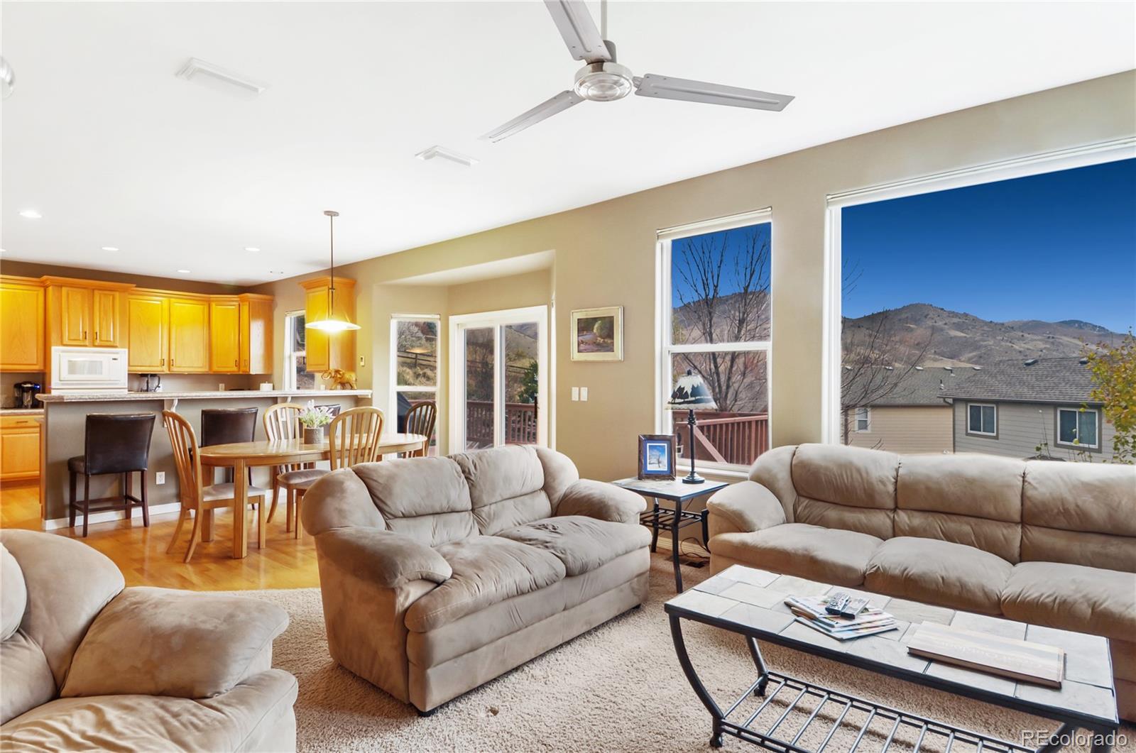 MLS Image #4 for 1816  kohinoor place,golden, Colorado