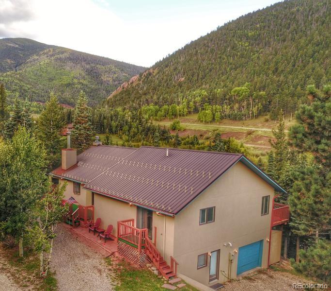 MLS Image #2 for 55  ruby lane,la veta, Colorado