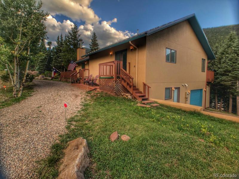 MLS Image #3 for 55  ruby lane,la veta, Colorado