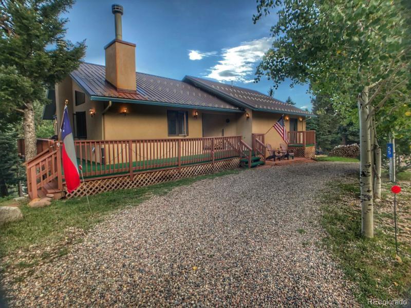 MLS Image #4 for 55  ruby lane,la veta, Colorado