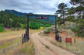 MLS Image #2 for 54652  us highway 285 ,shawnee, Colorado