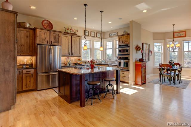 MLS Image #10 for 10326  red cloud trail,elbert, Colorado