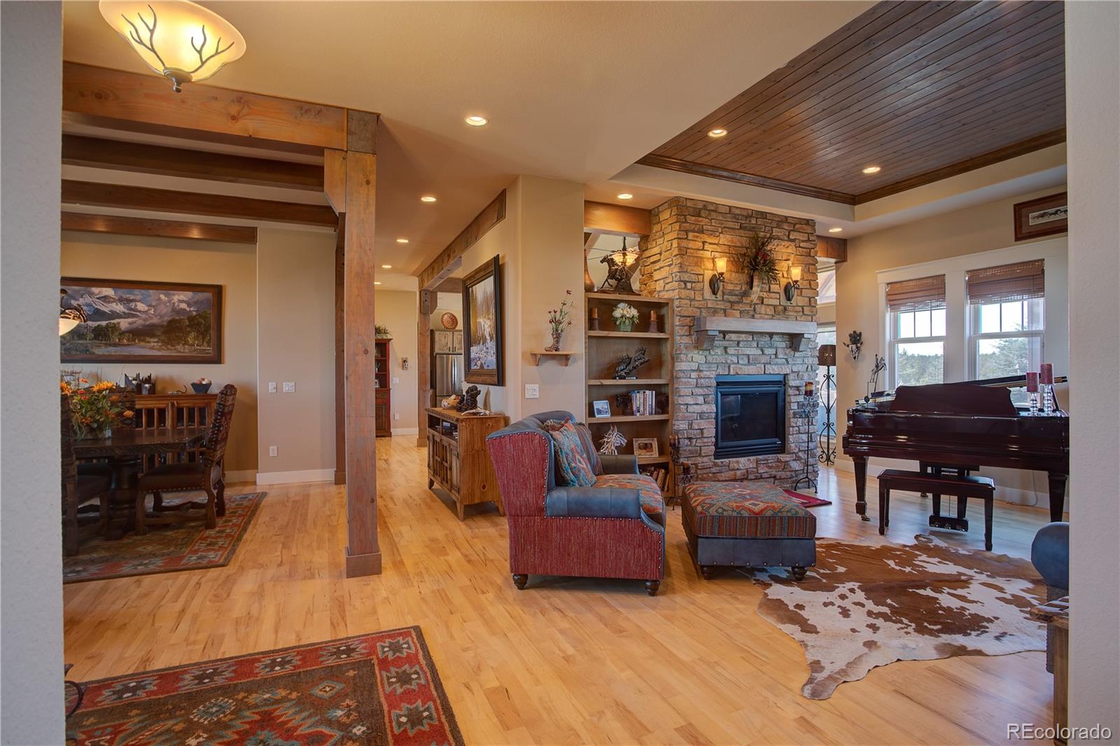 MLS Image #4 for 10326  red cloud trail,elbert, Colorado