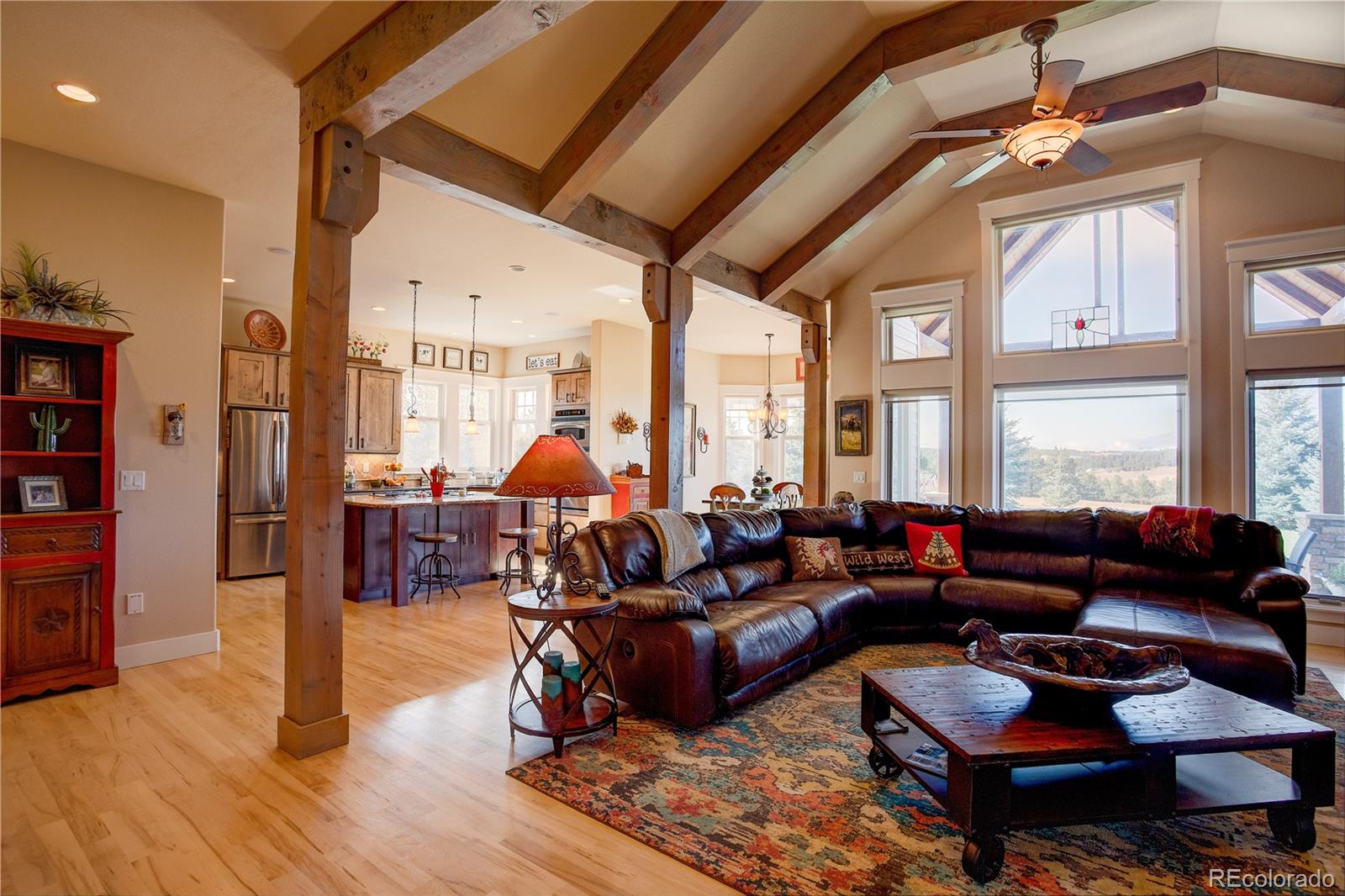 MLS Image #7 for 10326  red cloud trail,elbert, Colorado