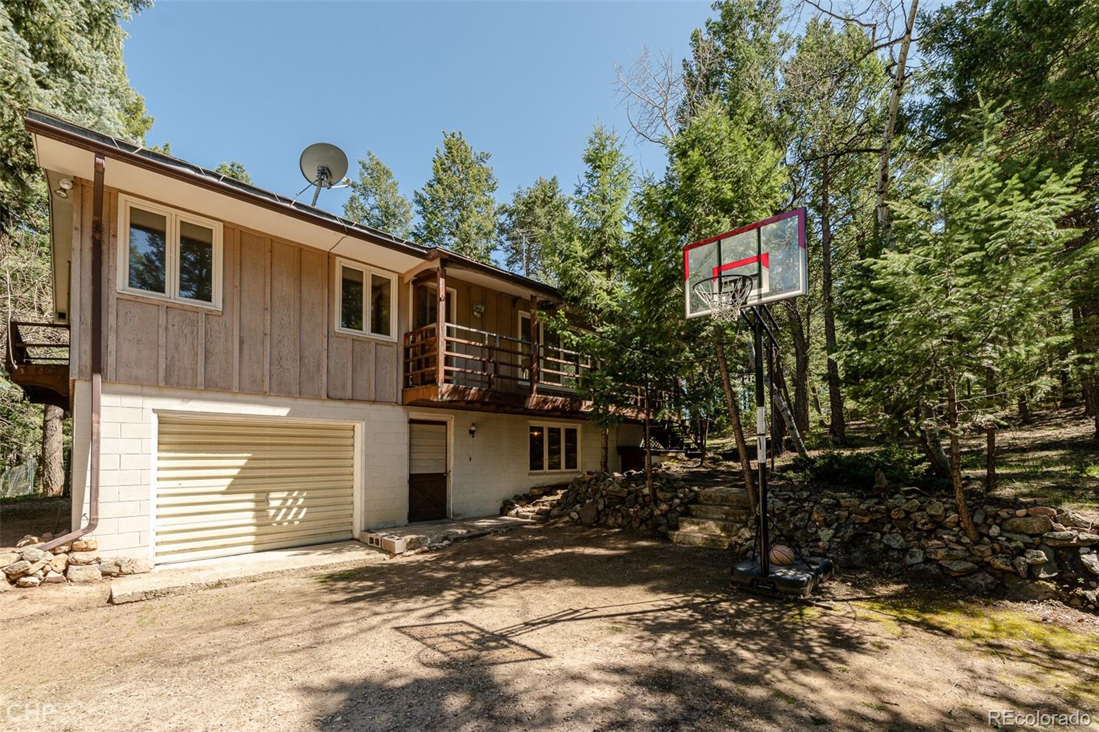 MLS Image #0 for 8791 s blue creek road,evergreen, Colorado