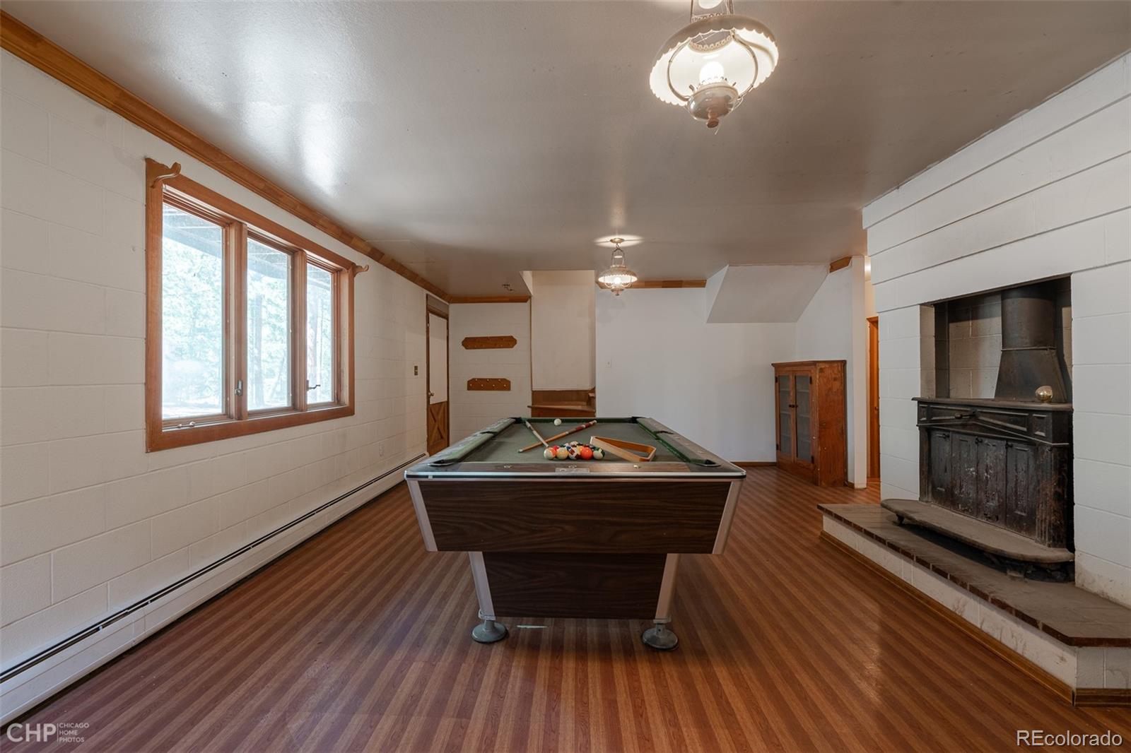 MLS Image #5 for 8791 s blue creek road,evergreen, Colorado