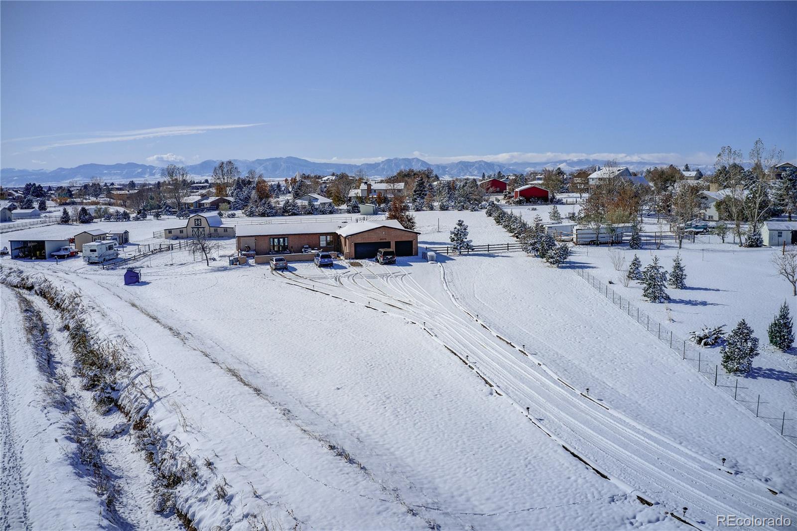 MLS Image #0 for 15075  federal boulevard,broomfield, Colorado