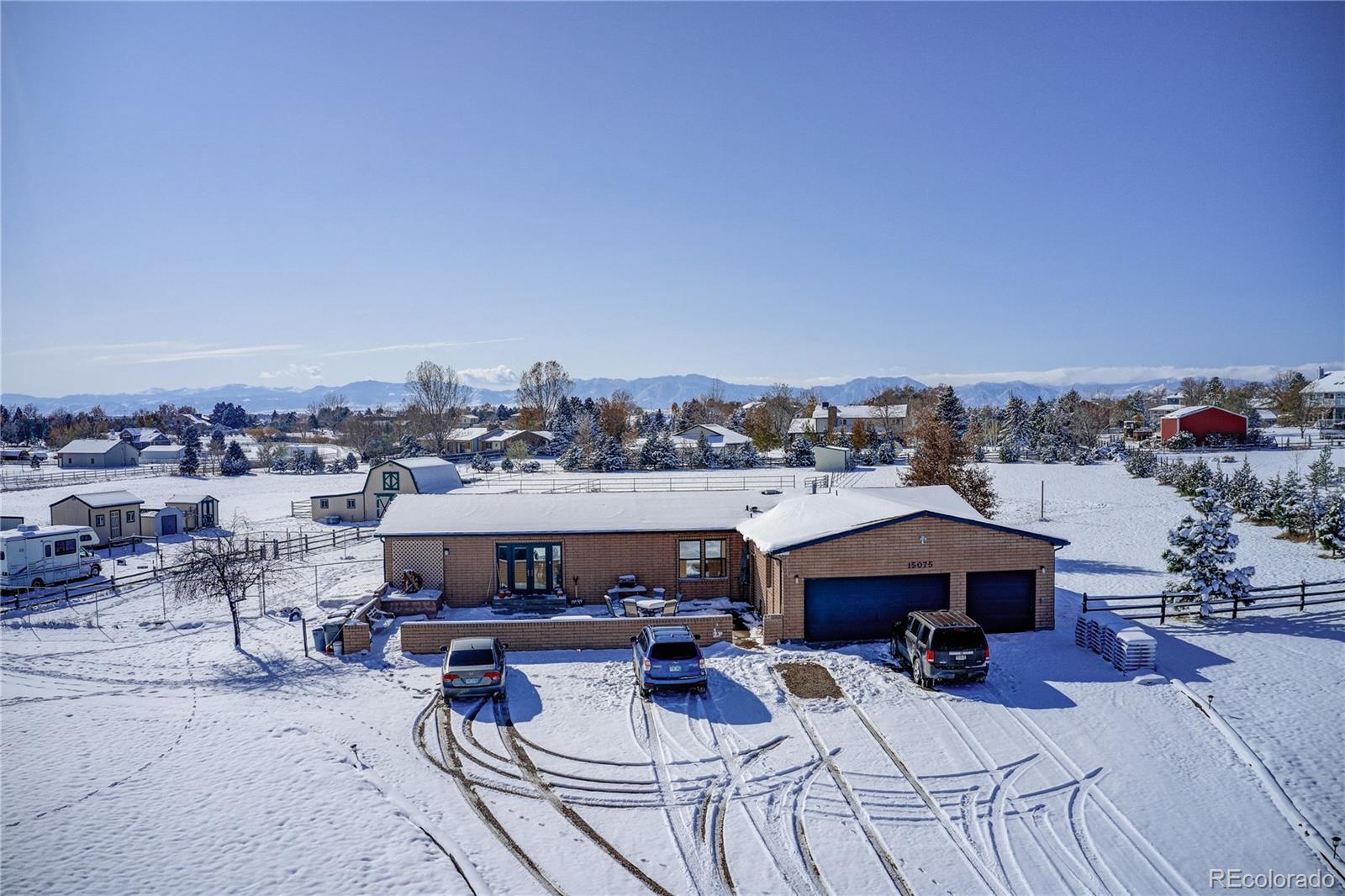 MLS Image #2 for 15075  federal boulevard,broomfield, Colorado