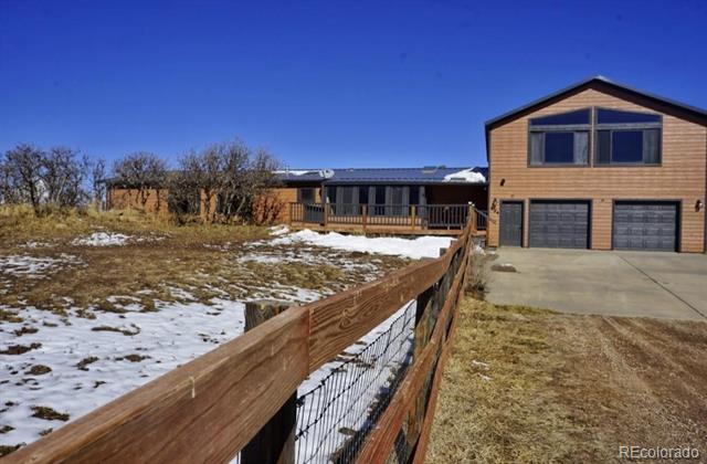 MLS Image #1 for 594  arrowhead dr. ,la veta, Colorado