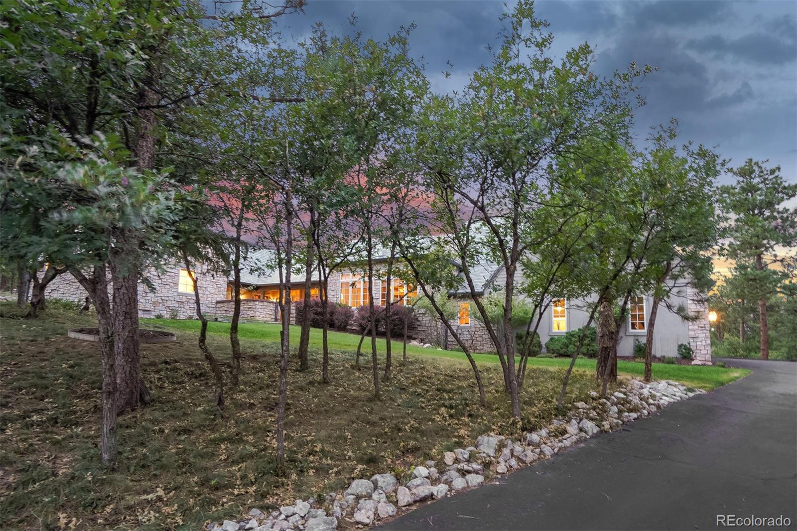 MLS Image #3 for 1555  cutler point,colorado springs, Colorado