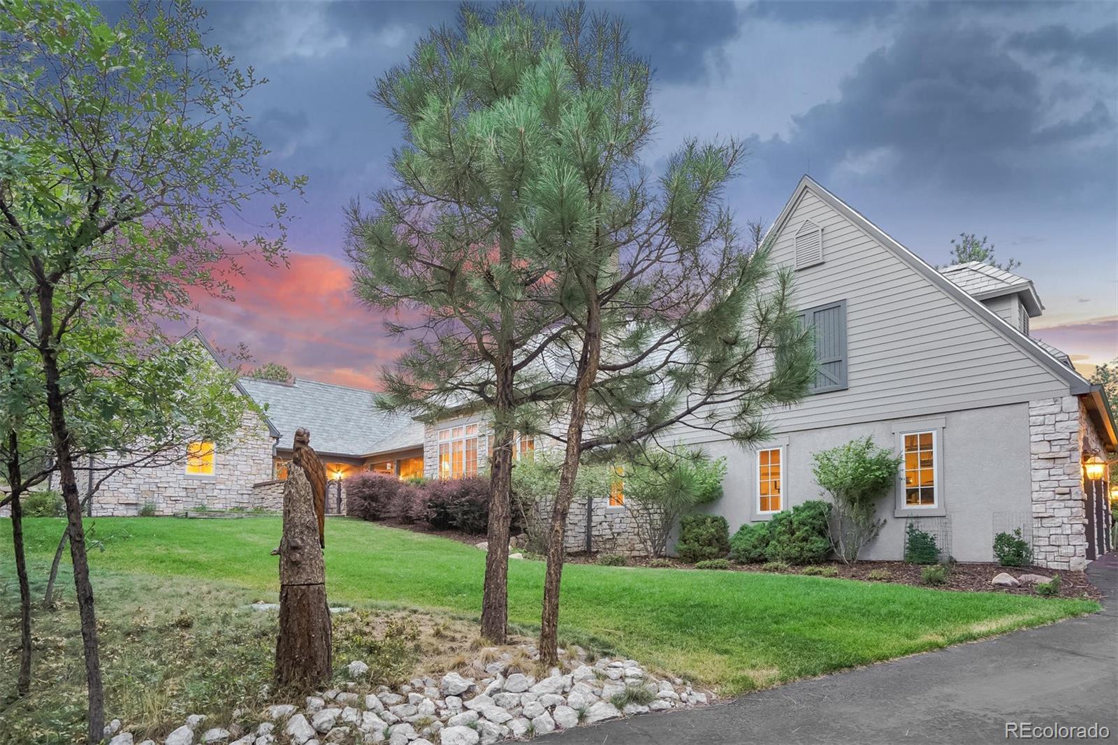 MLS Image #4 for 1555  cutler point,colorado springs, Colorado