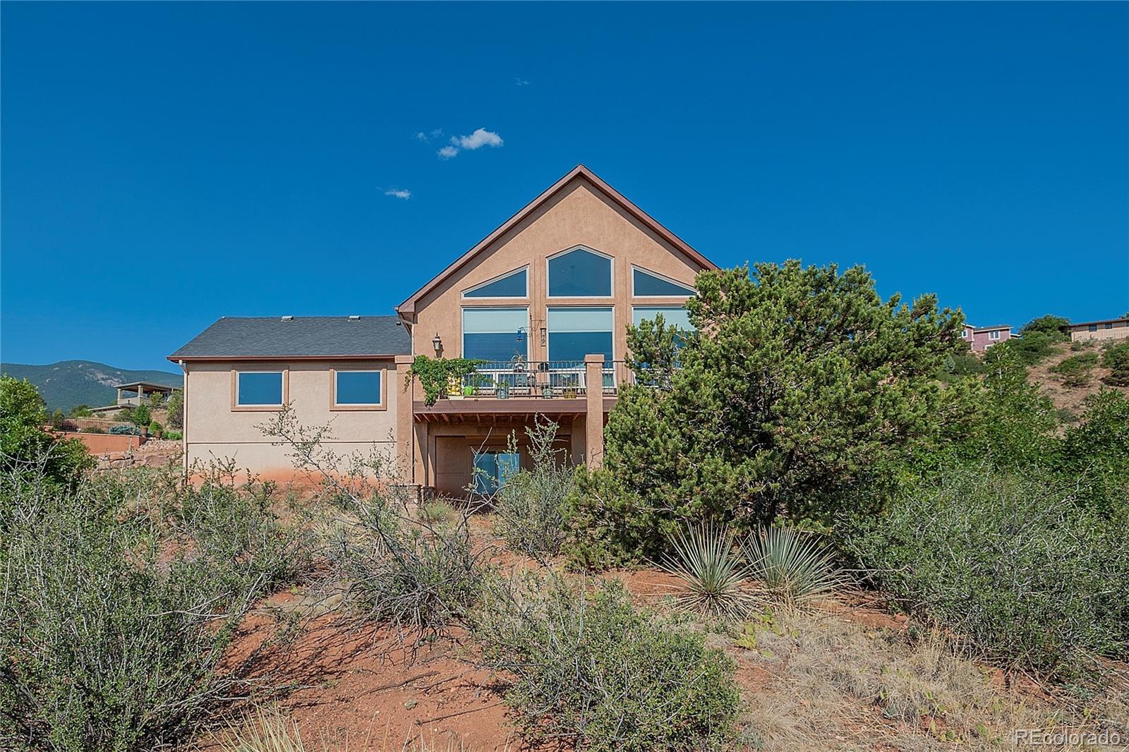 MLS Image #30 for 241  crystal valley road,manitou springs, Colorado