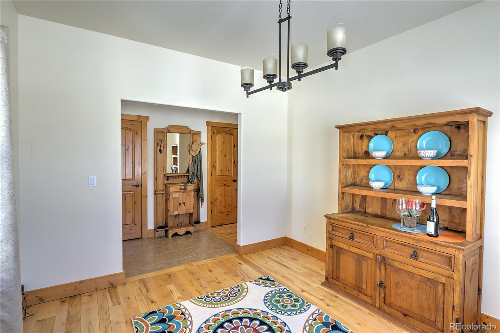 MLS Image #2 for 869  ute circle,new castle, Colorado