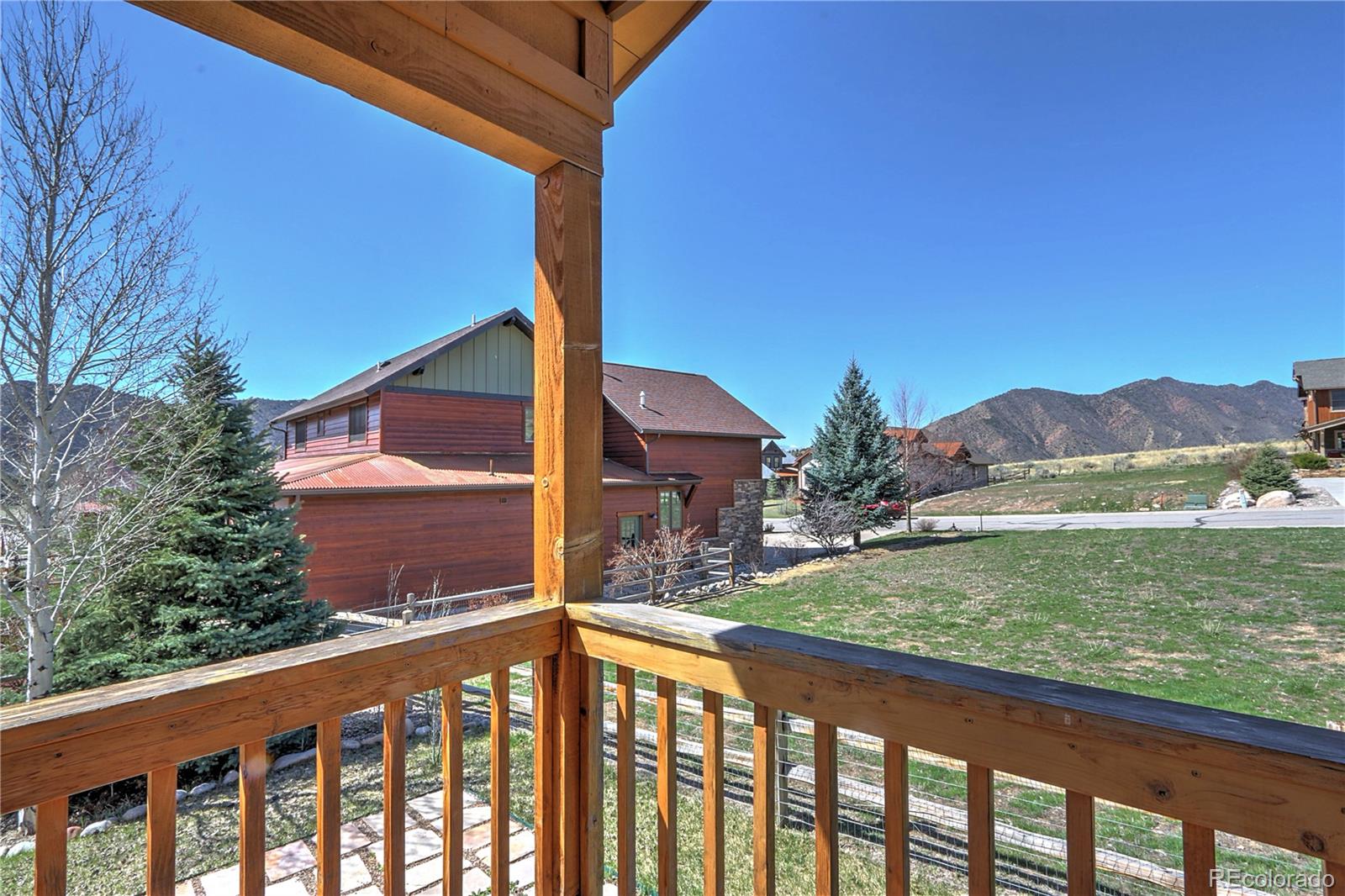 MLS Image #20 for 869  ute circle,new castle, Colorado