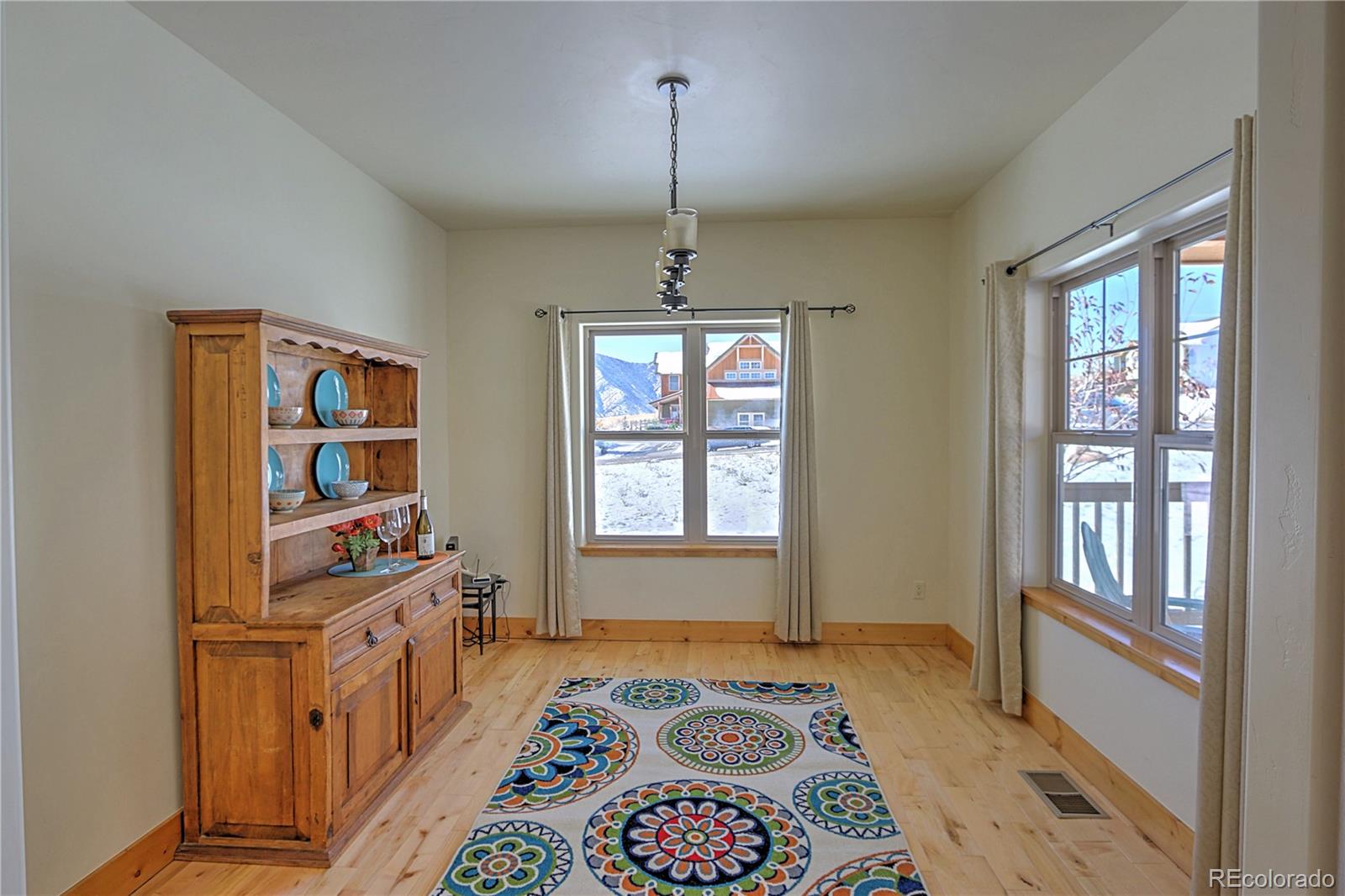 MLS Image #3 for 869  ute circle,new castle, Colorado