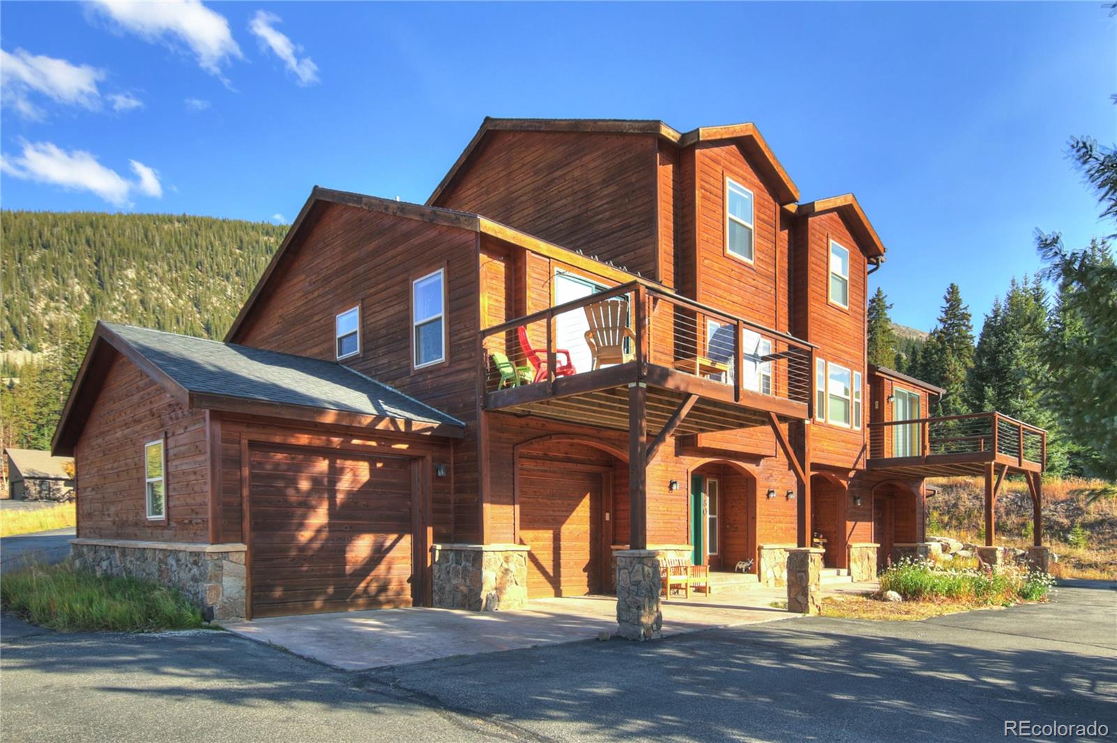 MLS Image #0 for 180  whispering pines circle,blue river, Colorado