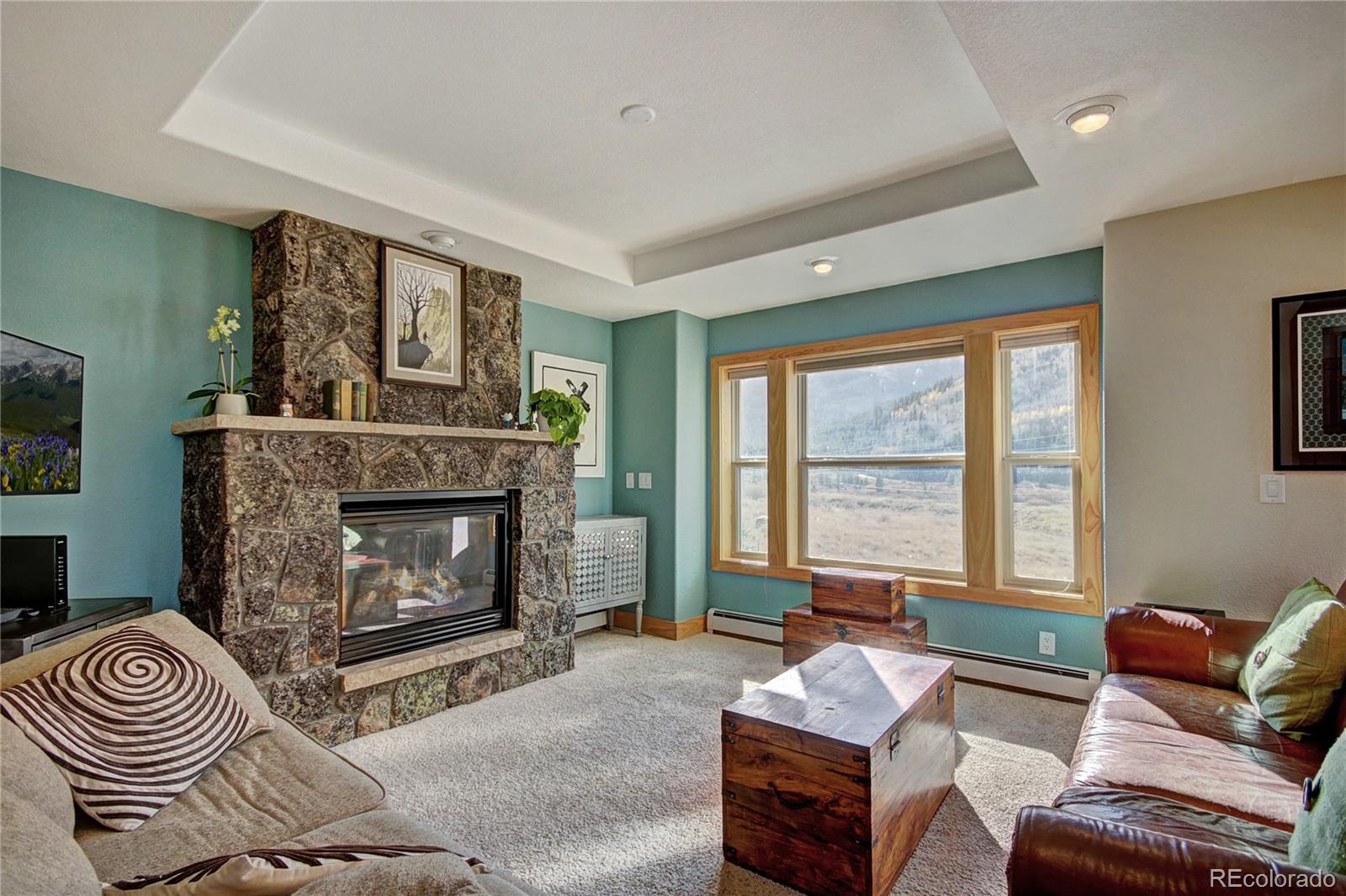 MLS Image #1 for 180  whispering pines circle,blue river, Colorado