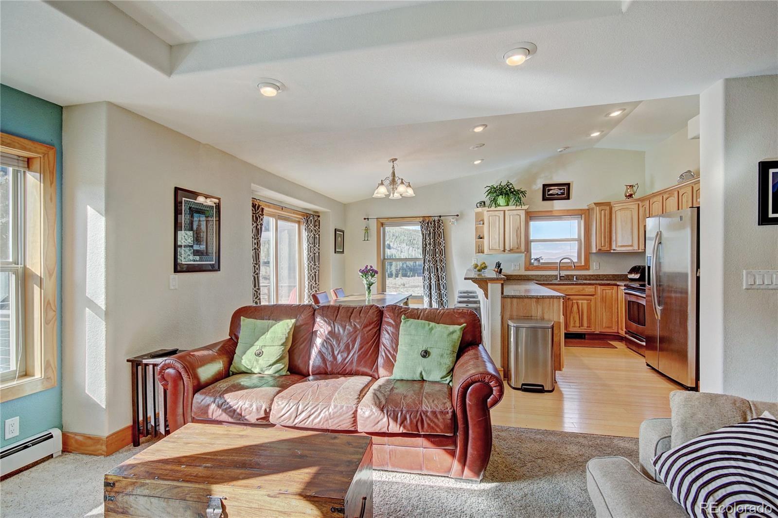 MLS Image #4 for 180  whispering pines circle,blue river, Colorado