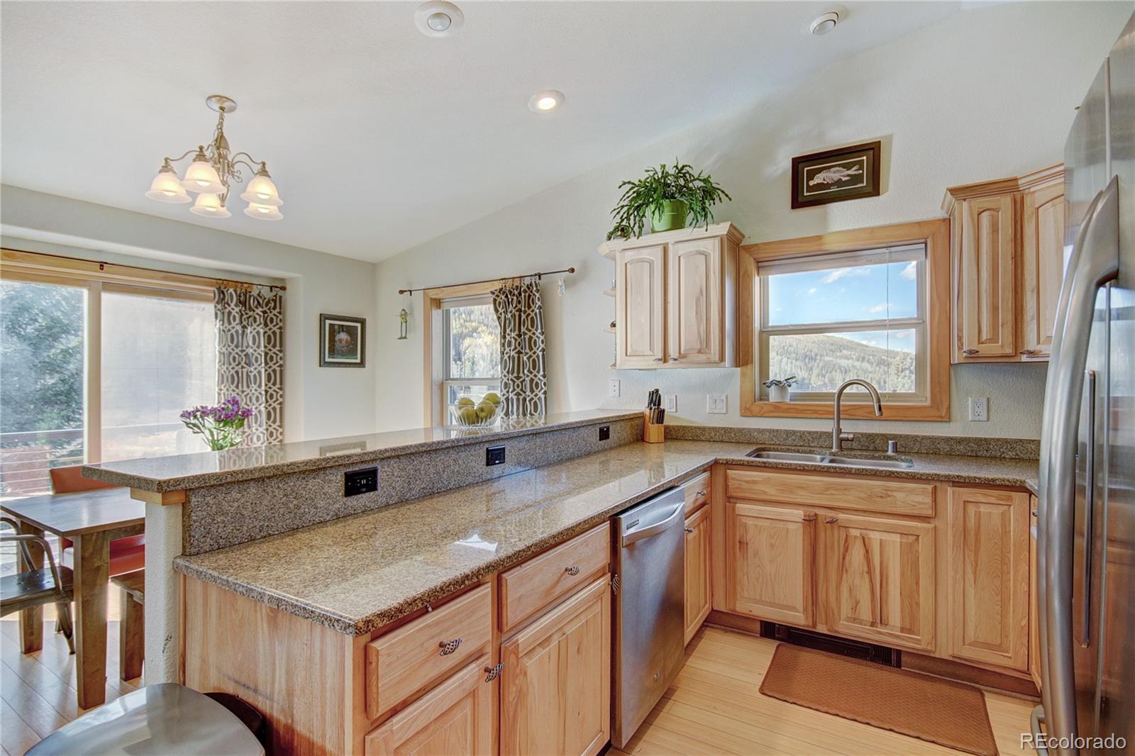 MLS Image #9 for 180  whispering pines circle,blue river, Colorado