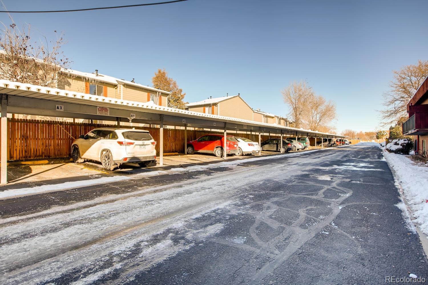 MLS Image #25 for 10185 w 25th avenue,lakewood, Colorado