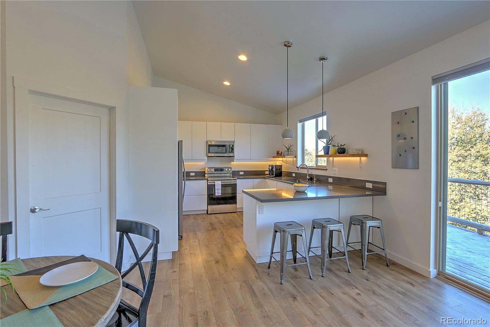 MLS Image #4 for 258  fieldstone court,silt, Colorado
