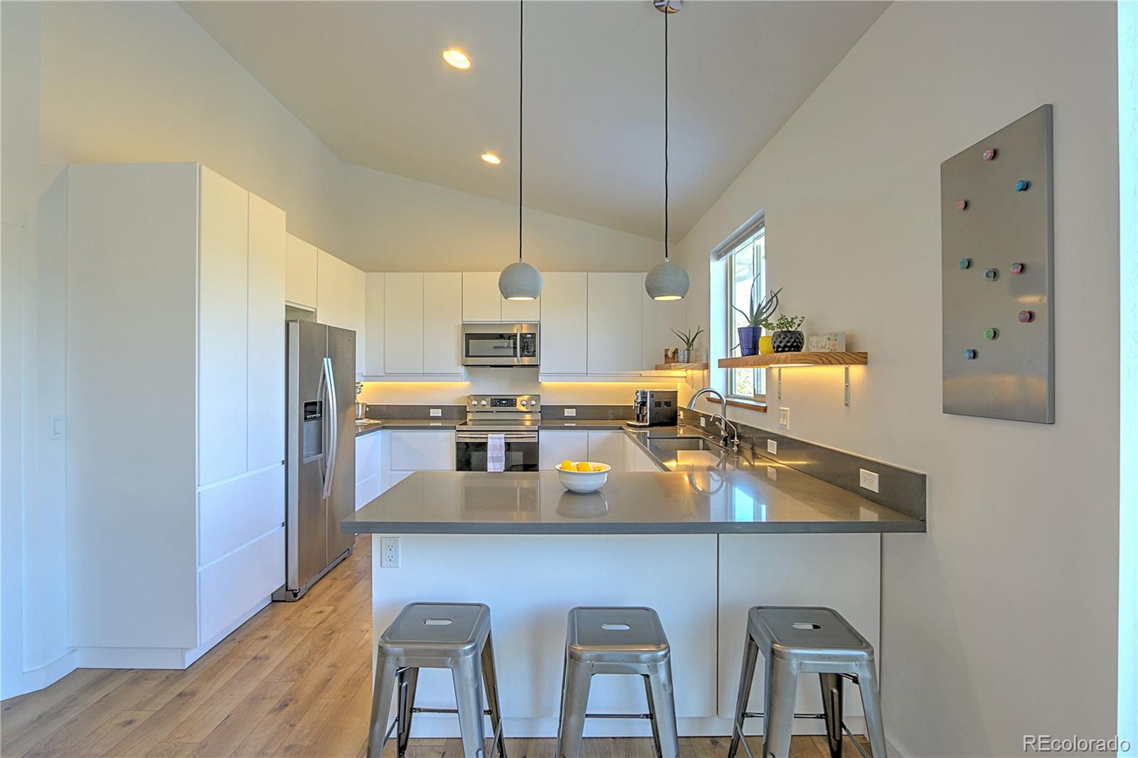 MLS Image #5 for 258  fieldstone court,silt, Colorado