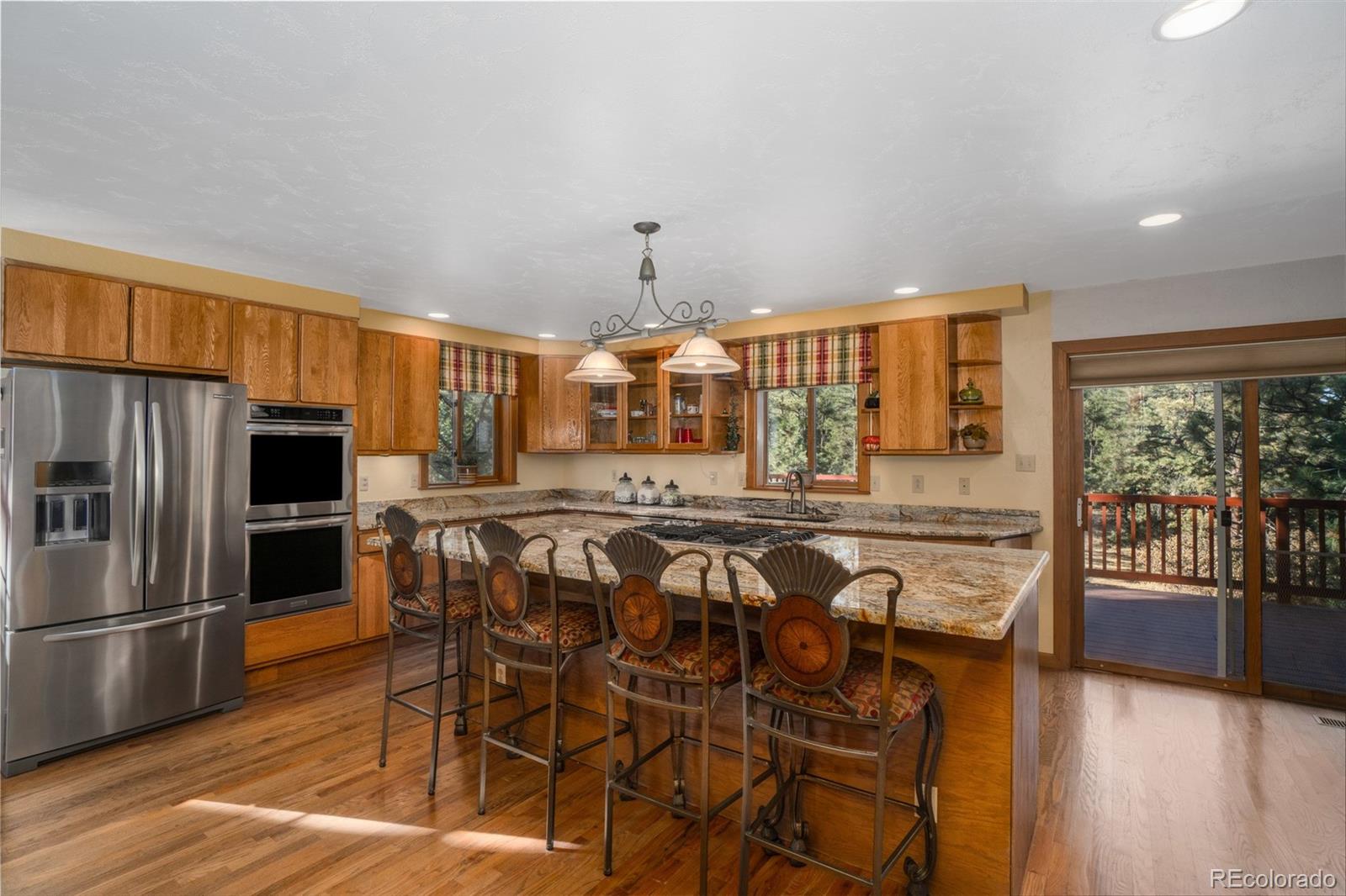 MLS Image #10 for 4091  yucca lane,larkspur, Colorado