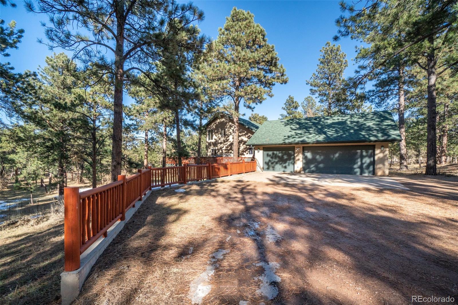 MLS Image #3 for 4091  yucca lane,larkspur, Colorado