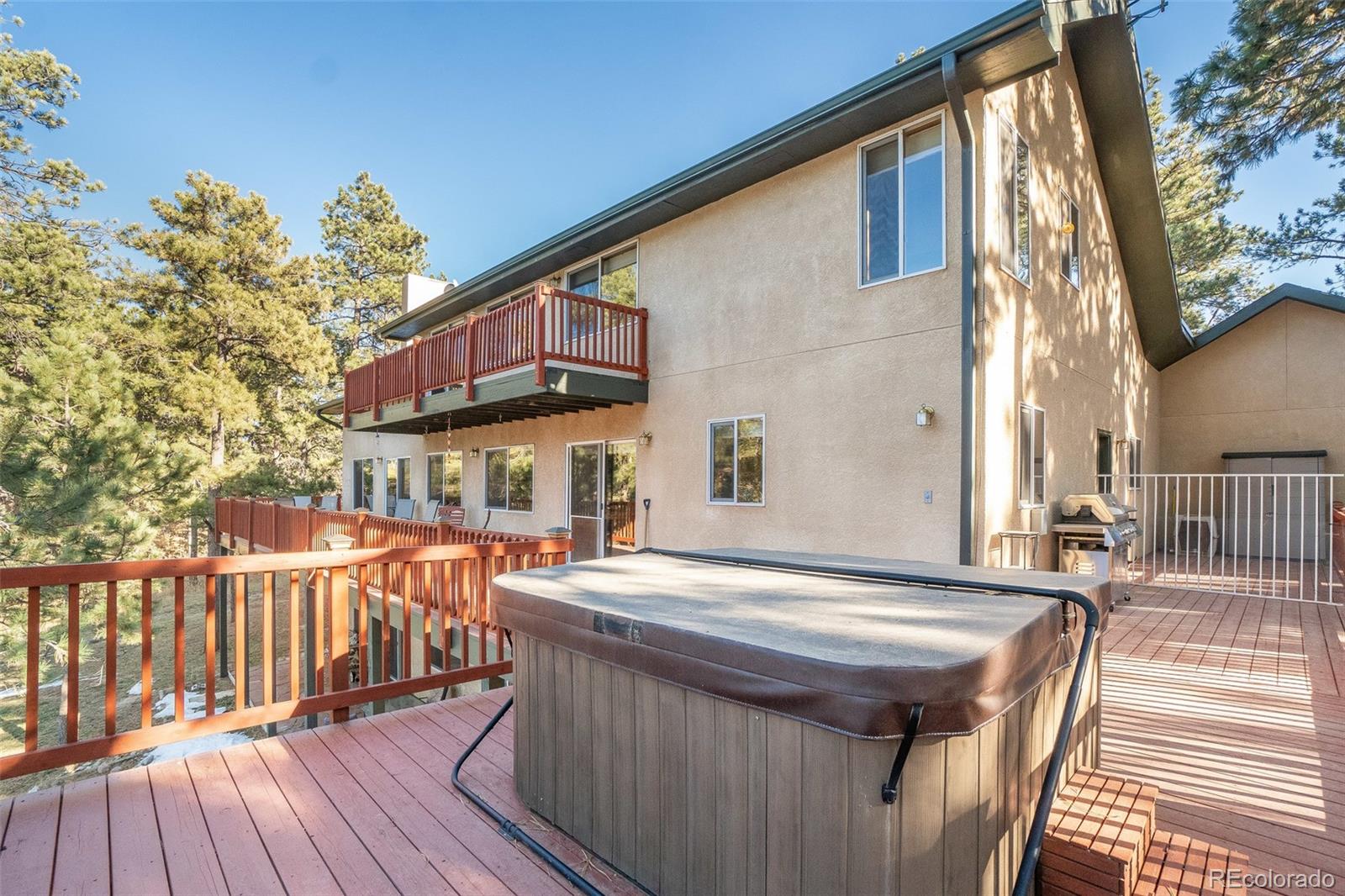 MLS Image #30 for 4091  yucca lane,larkspur, Colorado