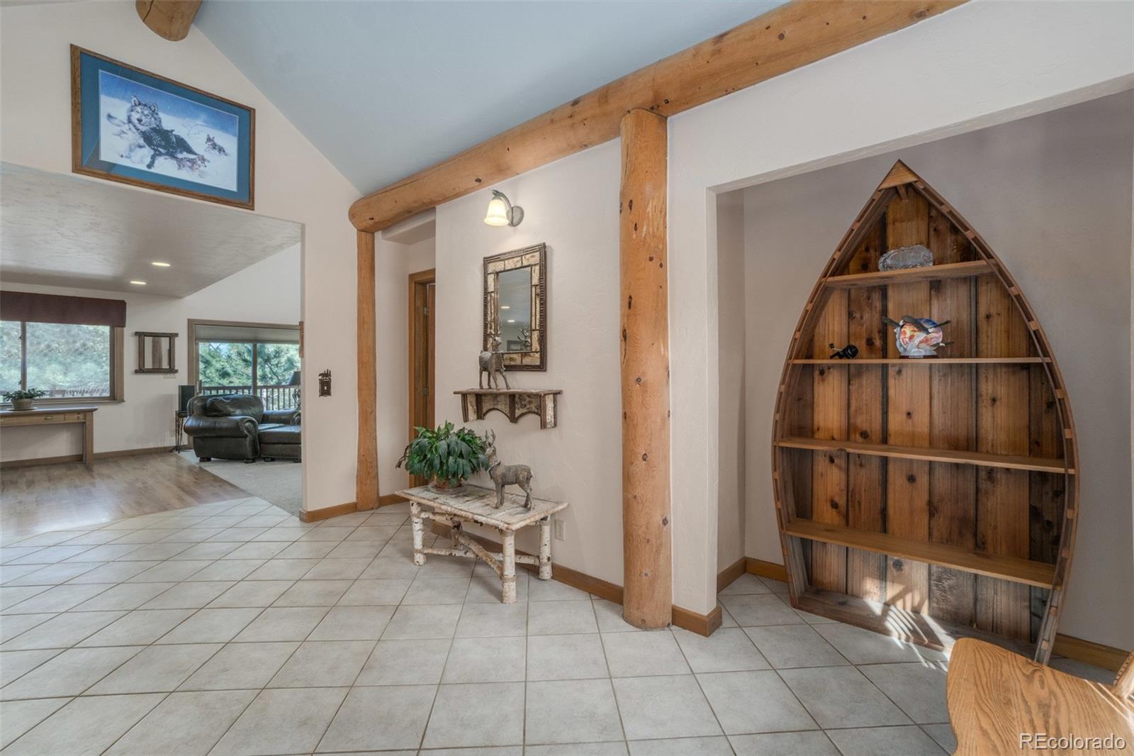 MLS Image #5 for 4091  yucca lane,larkspur, Colorado