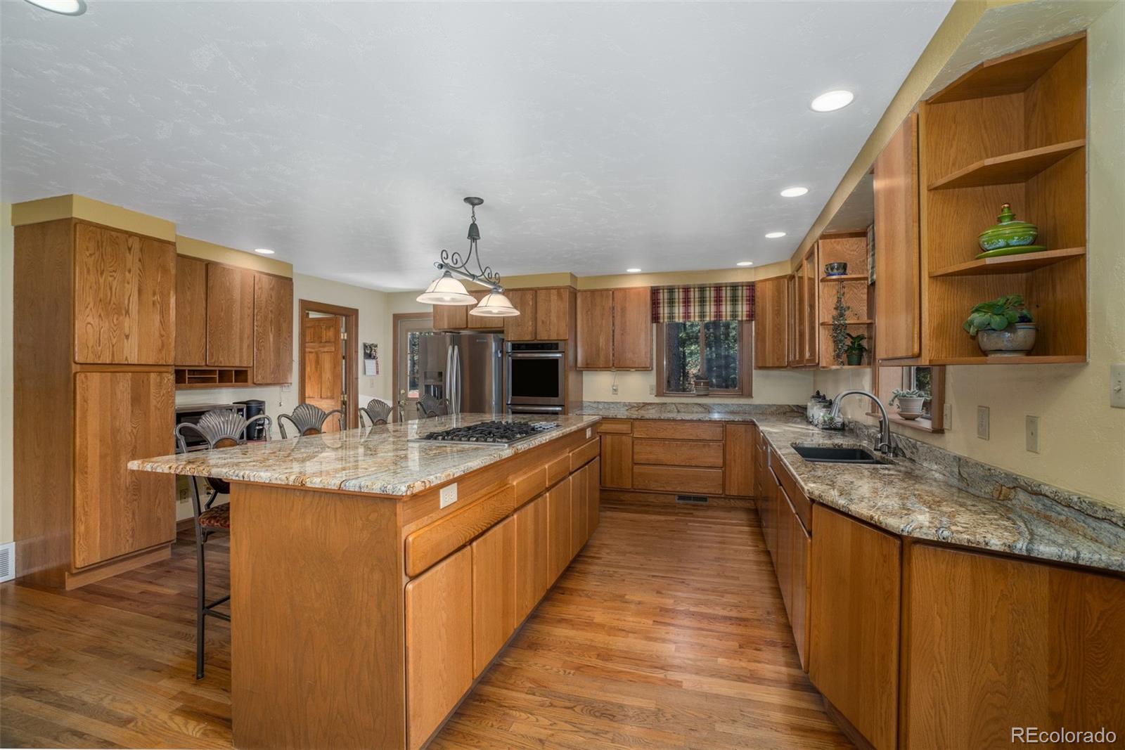 MLS Image #9 for 4091  yucca lane,larkspur, Colorado