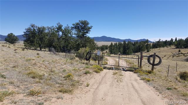 Report Image for 836  Paradise Avenue,Hartsel, Colorado