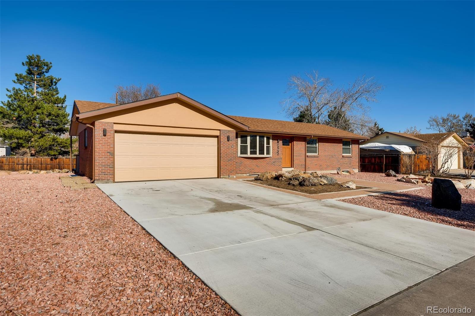 MLS Image #1 for 10285 w warren drive,lakewood, Colorado
