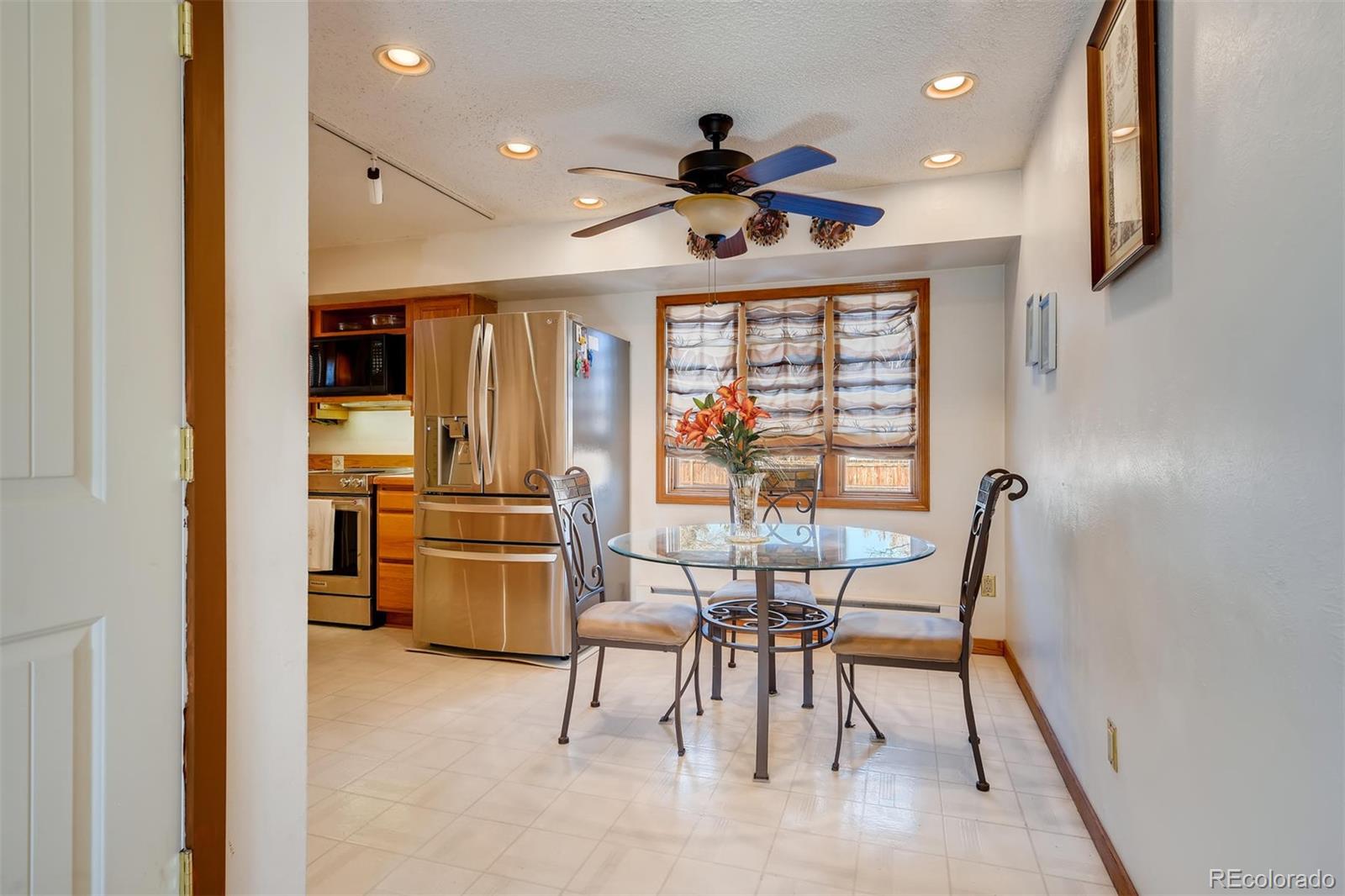 MLS Image #10 for 10285 w warren drive,lakewood, Colorado