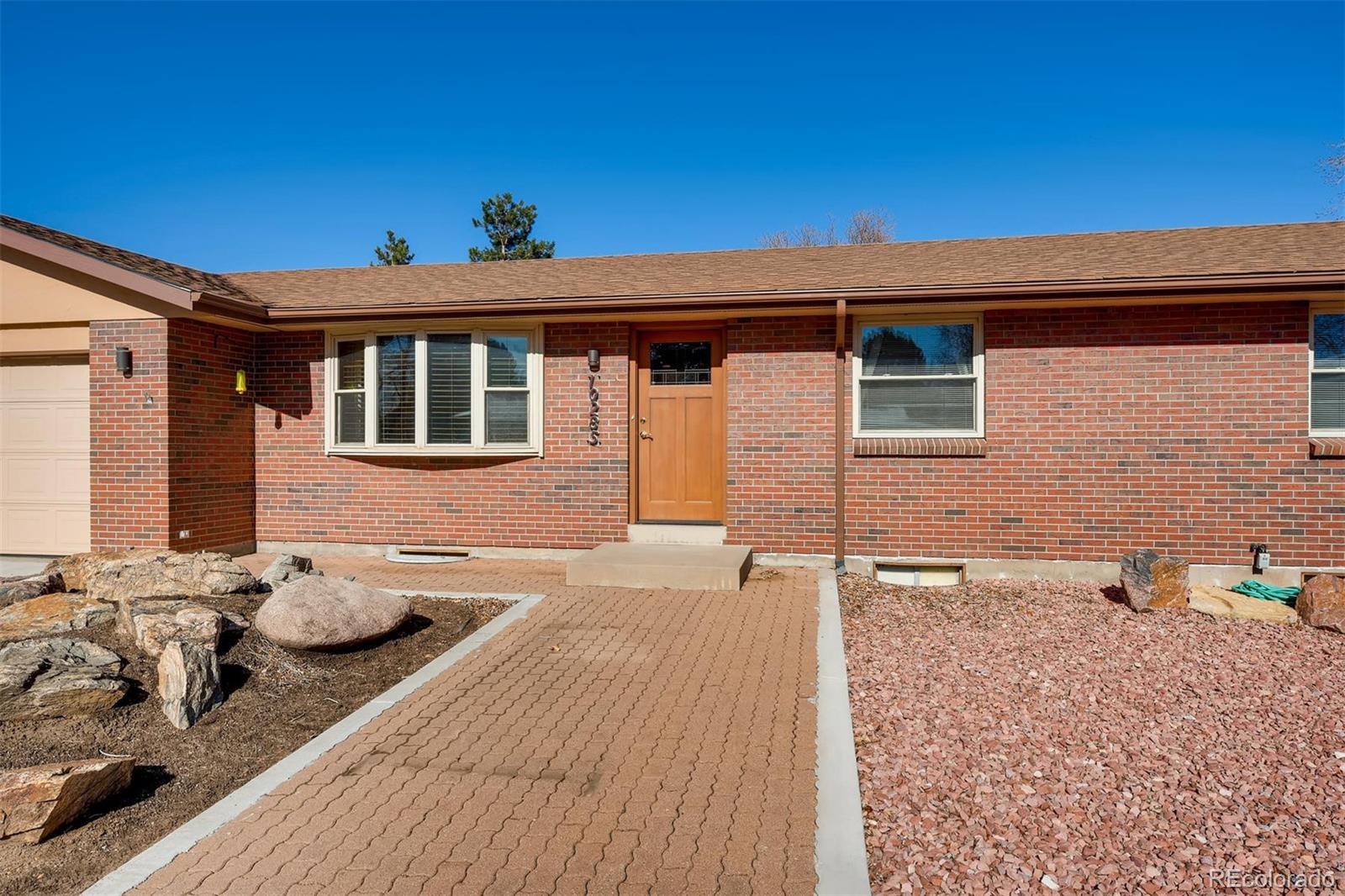MLS Image #2 for 10285 w warren drive,lakewood, Colorado