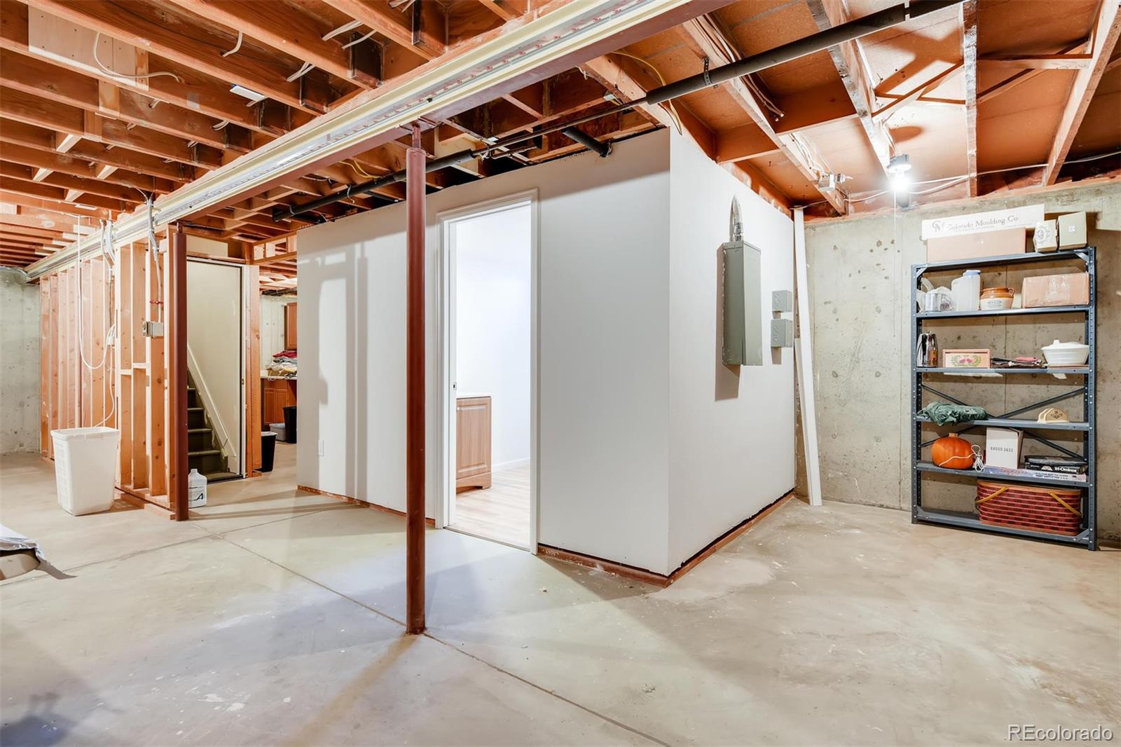 MLS Image #20 for 10285 w warren drive,lakewood, Colorado