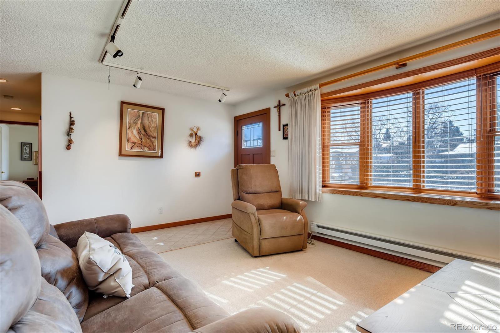 MLS Image #4 for 10285 w warren drive,lakewood, Colorado