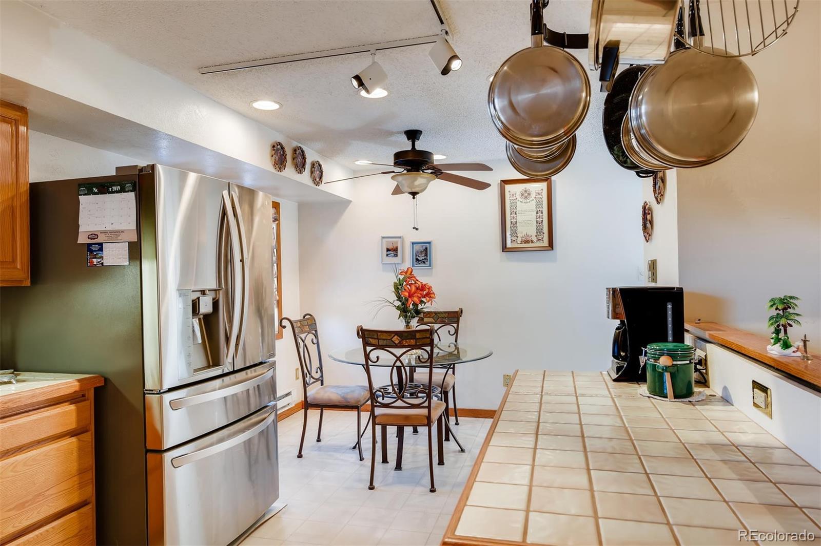 MLS Image #9 for 10285 w warren drive,lakewood, Colorado