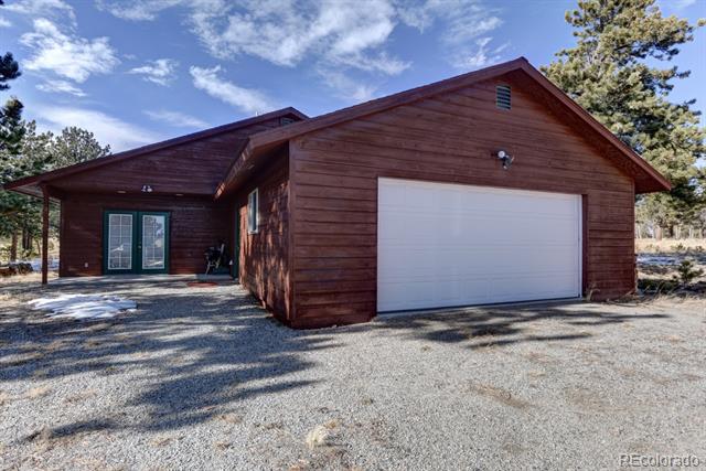 MLS Image #1 for 2315  singletree road,buena vista, Colorado