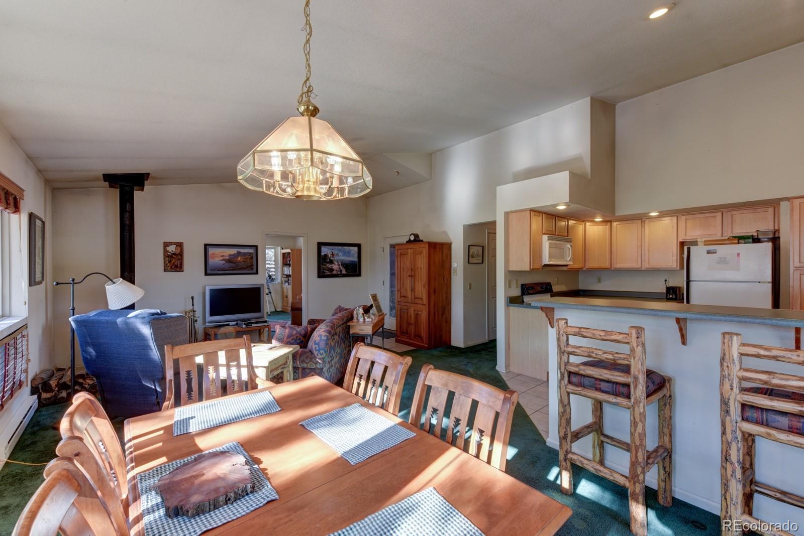 MLS Image #2 for 2315  singletree road,buena vista, Colorado