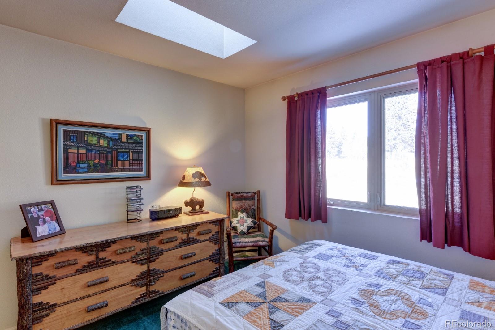 MLS Image #20 for 2315  singletree road,buena vista, Colorado