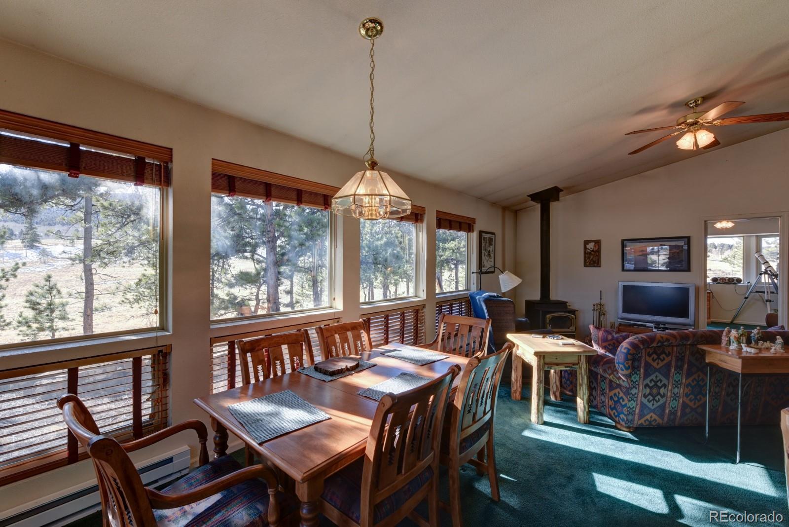 MLS Image #3 for 2315  singletree road,buena vista, Colorado