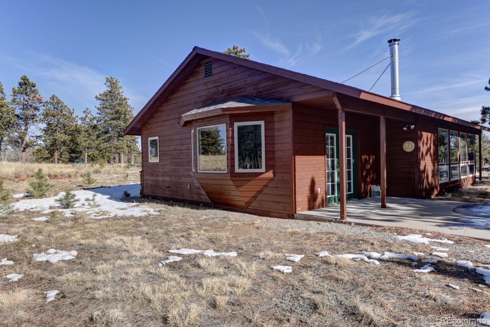 MLS Image #30 for 2315  singletree road,buena vista, Colorado