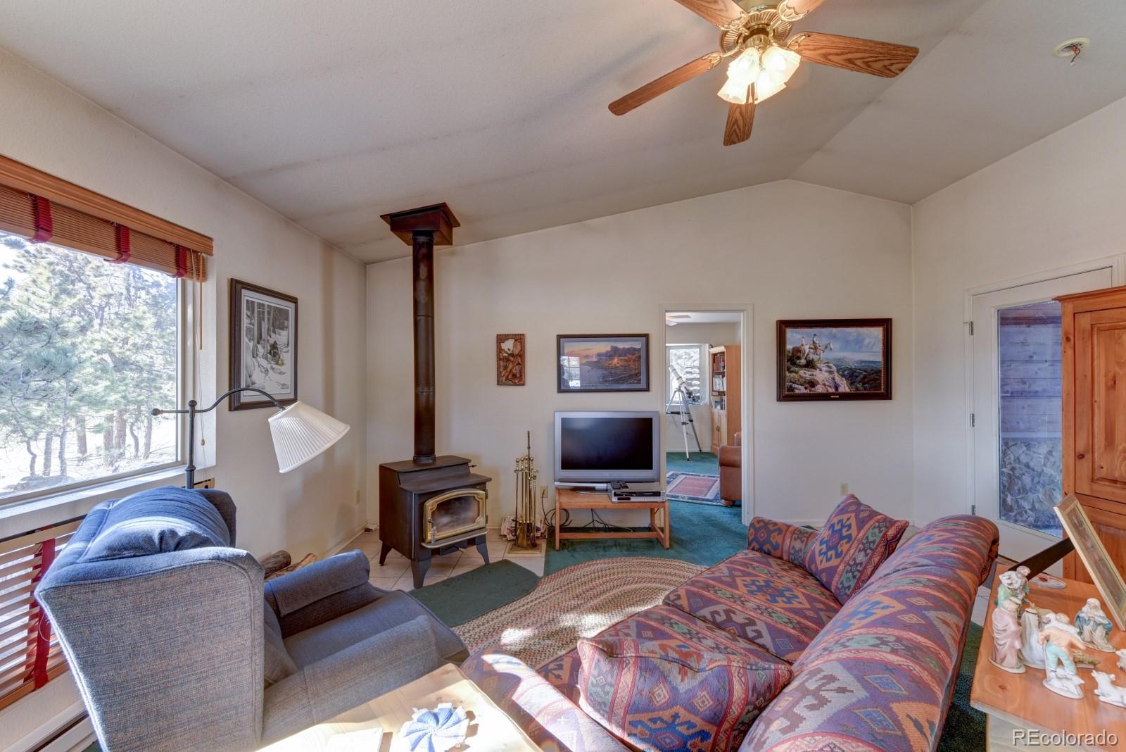 MLS Image #5 for 2315  singletree road,buena vista, Colorado