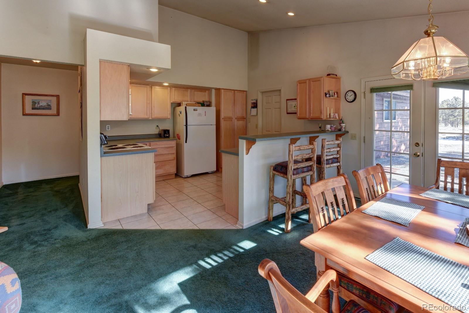 MLS Image #7 for 2315  singletree road,buena vista, Colorado