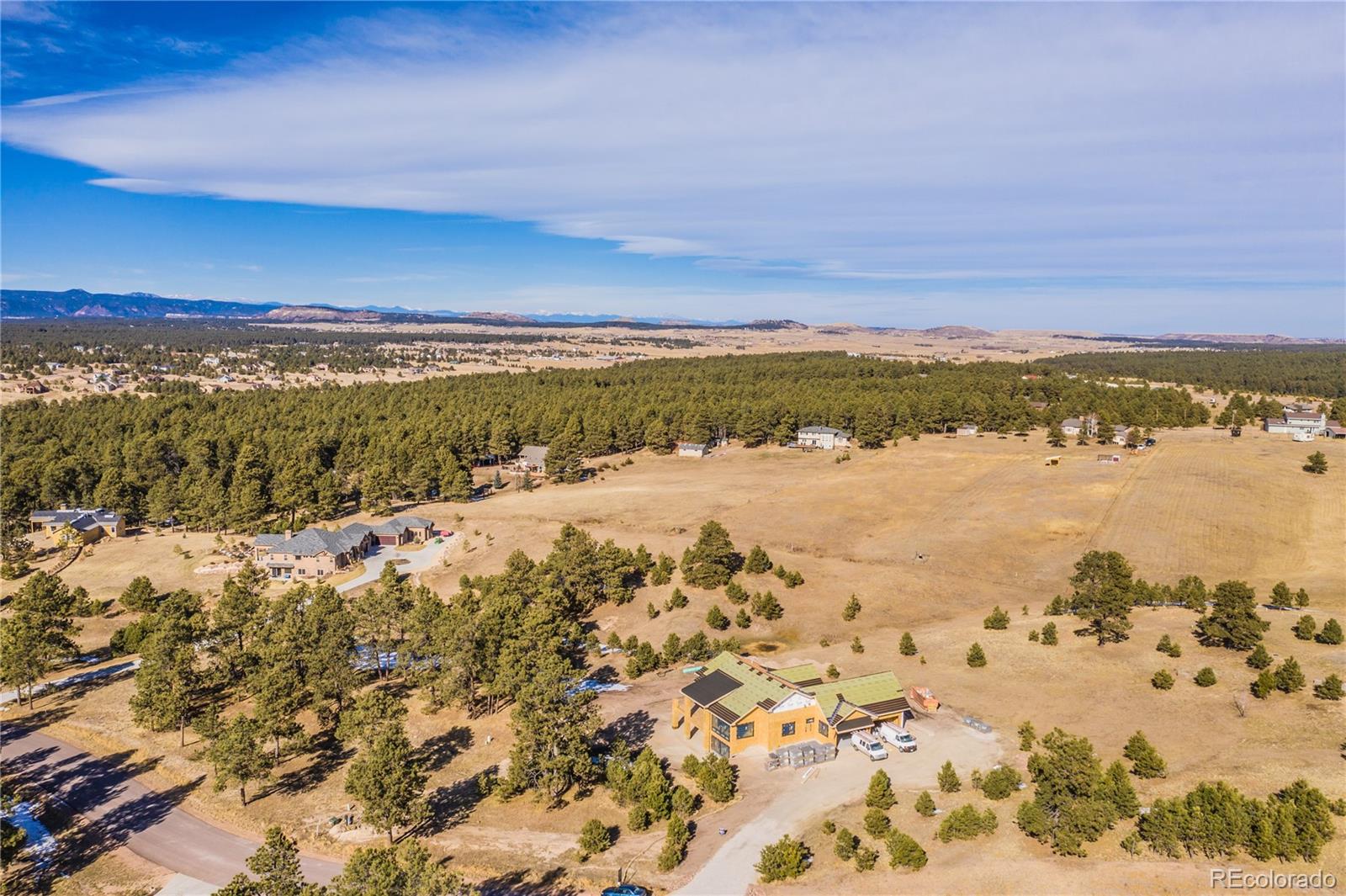 MLS Image #30 for 3640  blue heron spring lane,colorado springs, Colorado