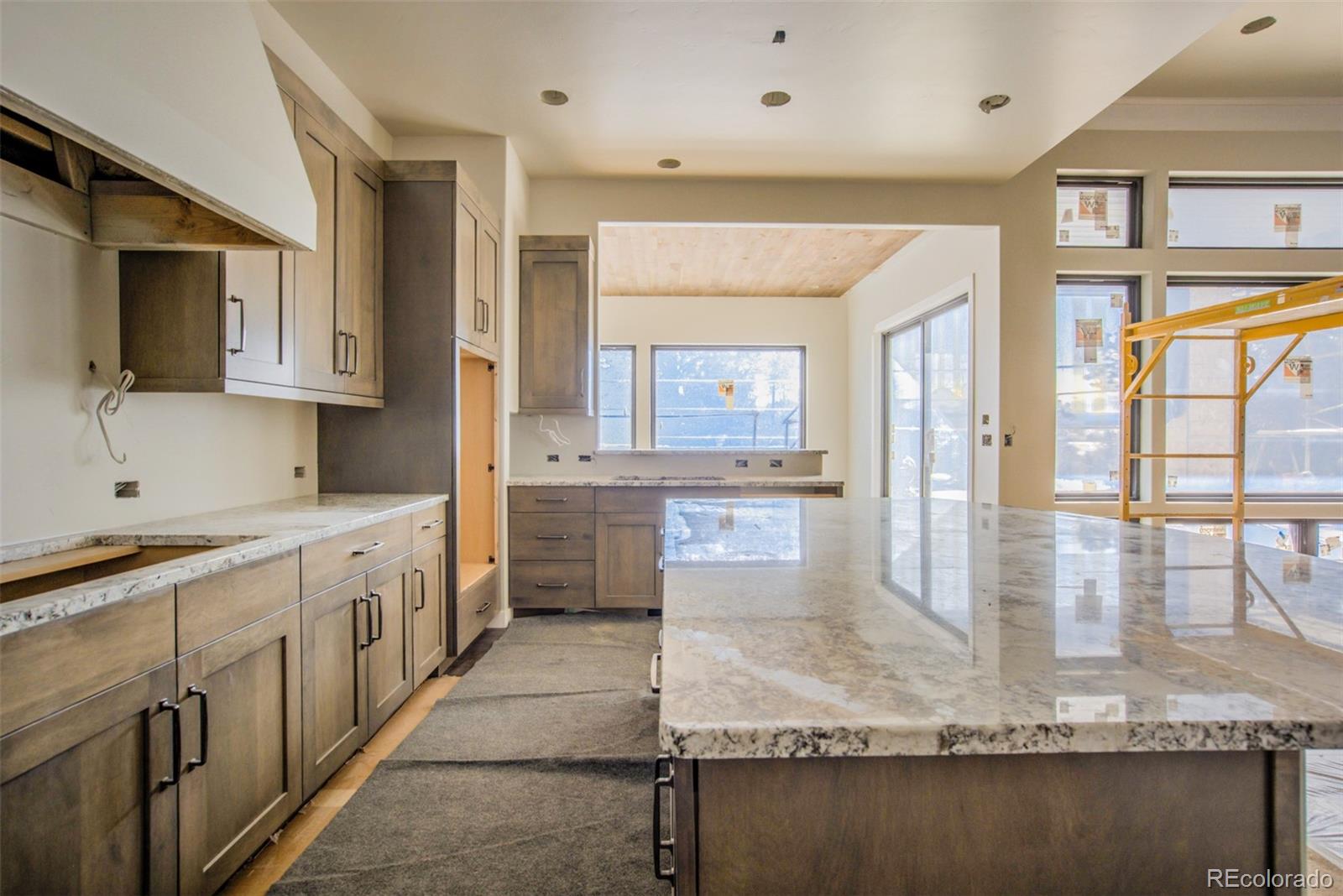 MLS Image #6 for 3640  blue heron spring lane,colorado springs, Colorado